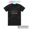 Catfish and the Bottlemen Soundcheck Album Cover T-Shirt