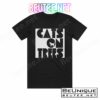 Cats On Trees Sirens Call Album Cover T-Shirt