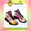Central Michigan Chippewas Nike Mens Shoes Sneakers