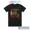 Cephalic Carnage Xenosapien 2 Album Cover T-Shirt