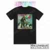 Cerrone Cerrone 3 Supernature Album Cover T-Shirt
