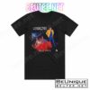 Cerrone Viii Back Track Album Cover T-Shirt
