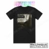 Chelle Rose Ghost Of Browder Holler Album Cover T-Shirt