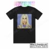 Cher The Very Best Of Cher Album Cover T-Shirt