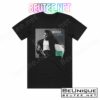 Chet Baker Cool Jazz Disc 1 Album Cover T-Shirt