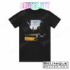 Chet Baker Daybreak Album Cover T-Shirt