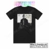 Chet Baker Let's Get Lost Album Cover T-Shirt