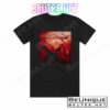Children of Bodom Hate Crew Deathroll Album Cover T-Shirt