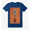 Chilling Adventures Of Sabrina Heart Tentacles T-Shirt