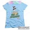 Chilly Willy Ice Breaker Shirt