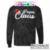 Christmas Papa Claus T-Shirts