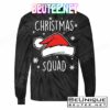 Christmas Squad T-Shirts