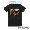 Christopher Young The Saboteur Album Cover T-Shirt
