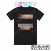 Citipointe Live Higher Wider Deeper Raw Moments Album Cover T-Shirt
