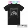 Clandestine Blaze New Golgotha Rising Album Cover T-Shirt