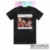 Cliff Martinez Sex Lies And Videotape Album Cover T-Shirt