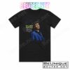 Cliff Richard Cliff Sings Album Cover T-Shirt
