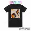 Cliff Richard Im No Hero 2 Album Cover T-Shirt