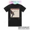 Cliff Richard Rock N Roll Juvenile Album Cover T-Shirt