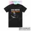 Coco Montoya Songs From The Road Album Cover T-Shirt