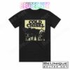 Cold Chisel Cold Chisel 1 Album Cover T-Shirt