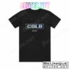 Cold Give 3 Album Cover T-Shirt