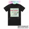 Cold War Kids Behave Yourself Album Cover T-Shirt