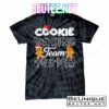 Cookie Baking Team Tester Gingerbread Christmas T-Shirts