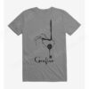 Coraline Logo T-Shirt
