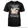 Cow I'm Multitasking I Can Listen Ignore And Forget At The Same Time Shirt