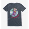 Cow and Chicken Al Rescate T-Shirt