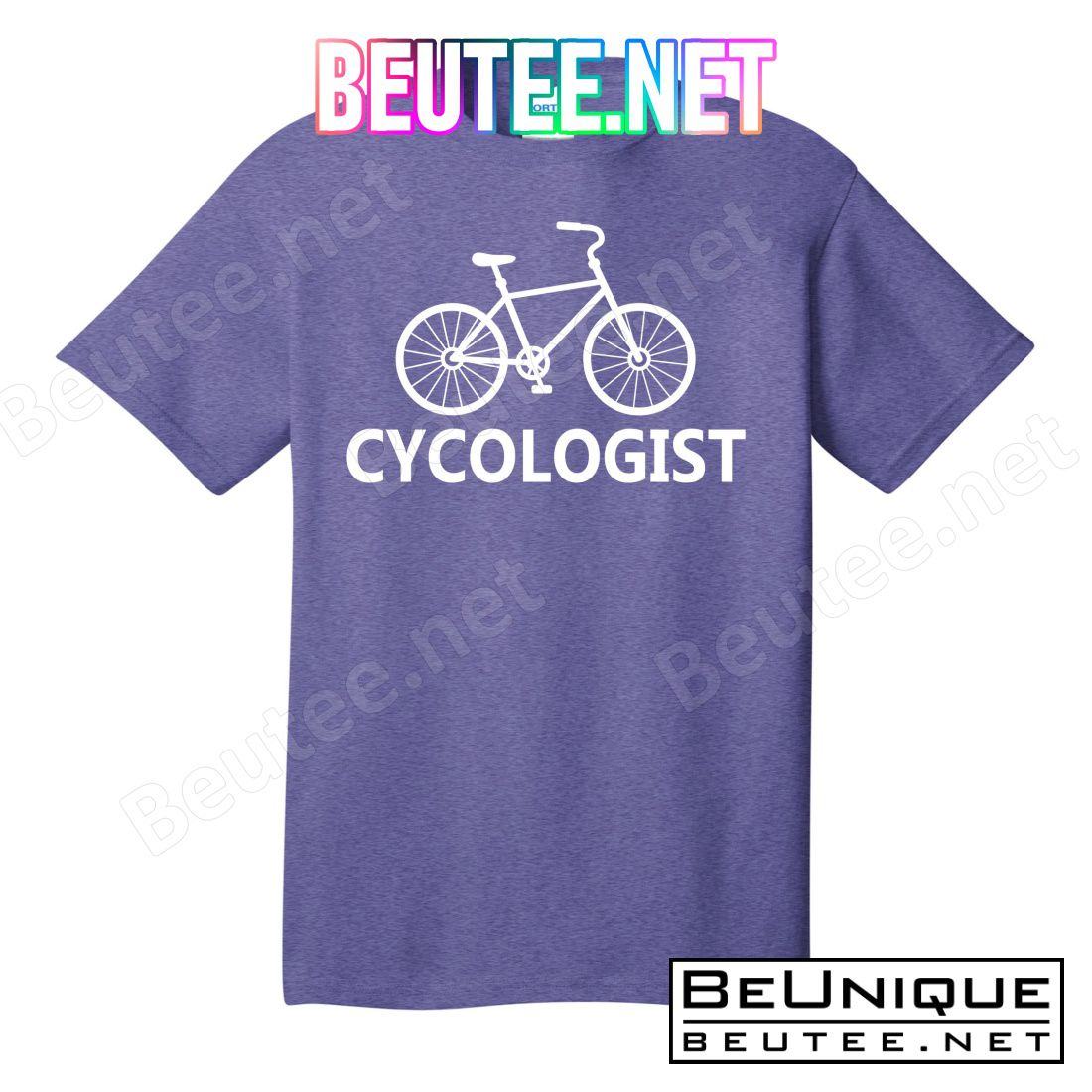 Cycologist Cycling Bicycle T-Shirts Tank Top
