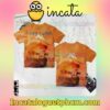 Cyndi Lauper True Colors Album Cover Fan Shirts