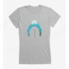 DC Comics Aquaman Sea Icon Mera T-Shirt
