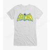 DC Comics Batman 1966 TV Show Logo T-Shirt