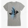 DC Comics Batman Abstract T-Shirt