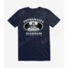 DC Comics Batman Gotham City Guardians T-Shirt