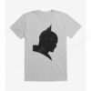 DC Comics The Batman Solid Shadow T-Shirt