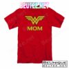 DC Comics Wonder Mom T-shirt