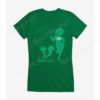 DC League of Super-Pets Green Lantern & Chip T-Shirt
