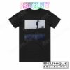 Damien Saez Jours Etranges Album Cover T-Shirt