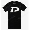 Danny Phantom Logo T-Shirt