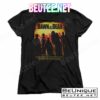 Dawn Of The Dead Title T-shirt