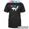 Dc-10 Funny Looking Shirt