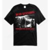 Dead Kennedys Bedtime For Democracy T-Shirt