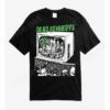 Dead Kennedys Invasion T-Shirt