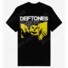 Deftones Diamond Eyes T-Shirt