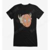 Depressed Monsters Masked Emotions T-Shirt By Ryan Brunty