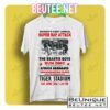 Detroit Super Attack Beastie Boys Meme Gift Funny Shirt