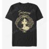 Disney Aladdin 2019 Jasmine Portrait T-Shirt